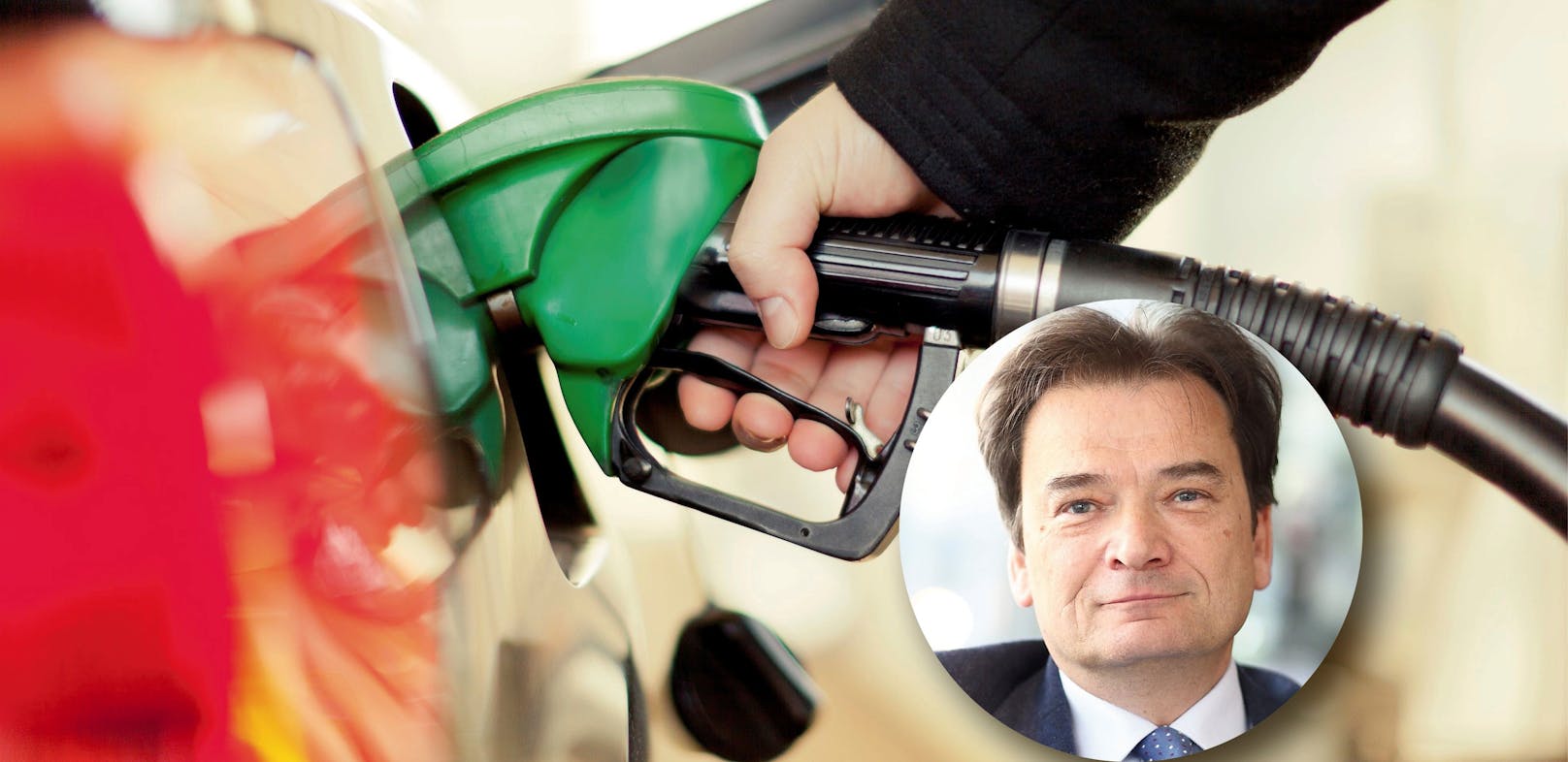 "Wir bewegen uns beim Diesel-Preis in Richtung 1,70 oder 1,80 Euro", sagt Experte Bernd Zierhut.&nbsp;