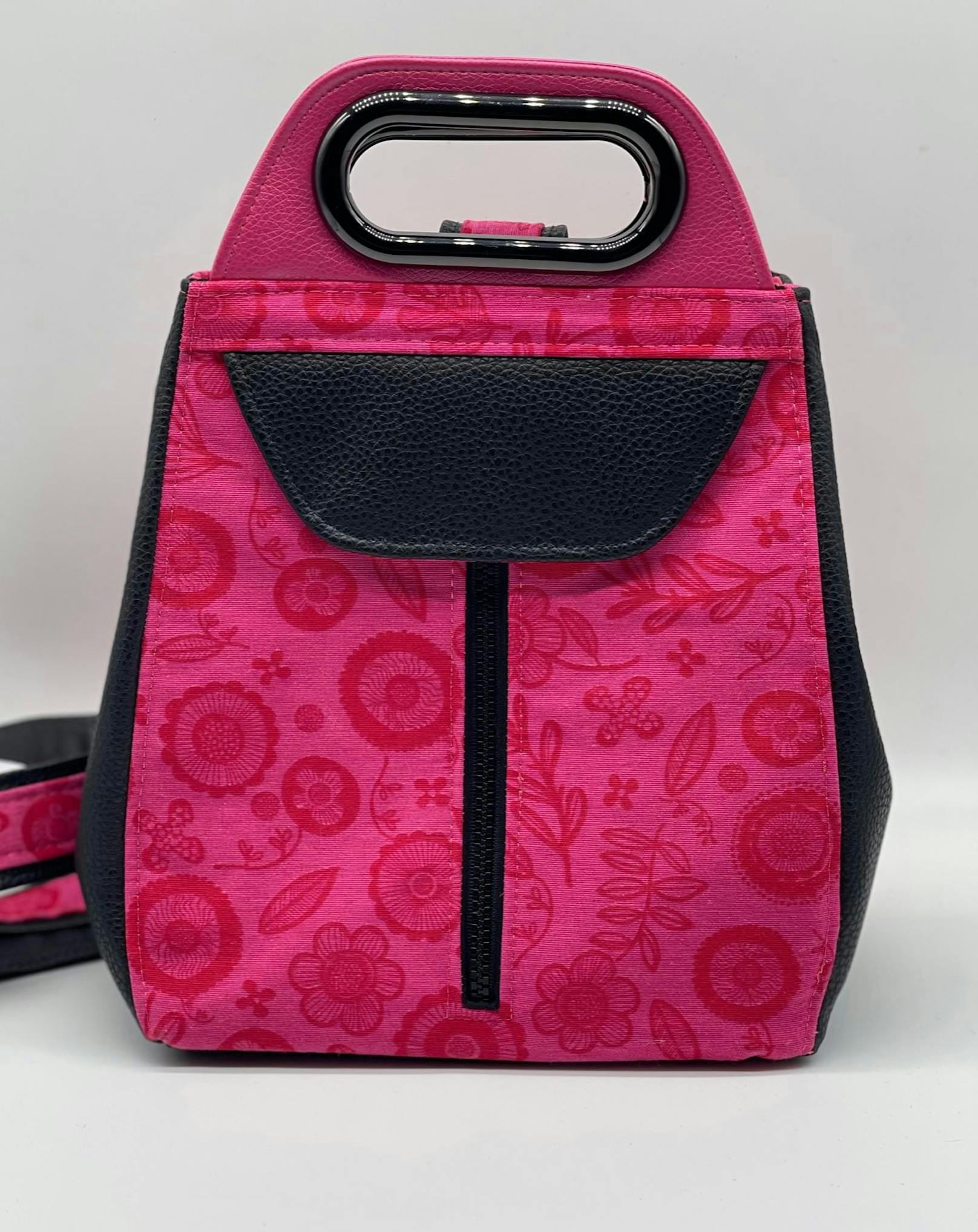 Limetta Bag von PAK Sewing