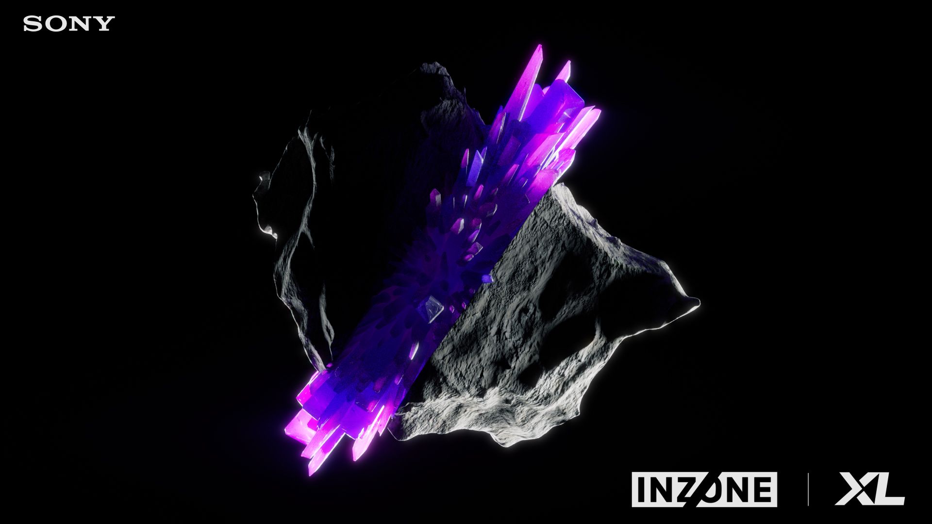 Die Gaming-Marke Inzone von Sony wird offizieller Audio- und Display-Partner von Excel Esports.