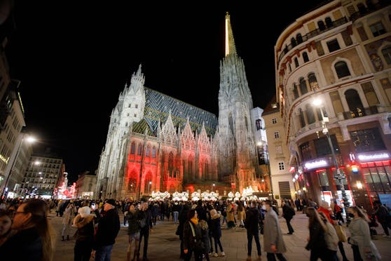 Wien bleibt im Ranking die unfreundlichste Stadt.