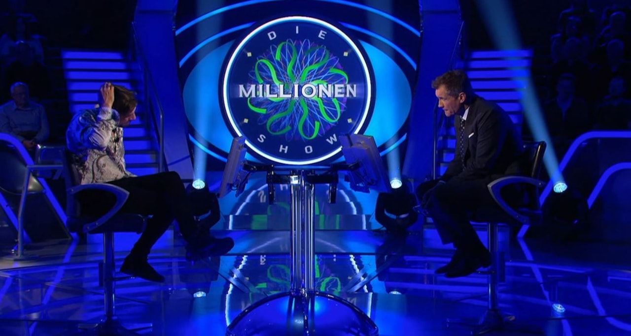 Heute.at - Assinger zu Austro-Sänger in ORF-Show: Tut mir leid