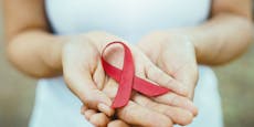 Jeden Tag eine HIV-Neudiagnose in Österreich