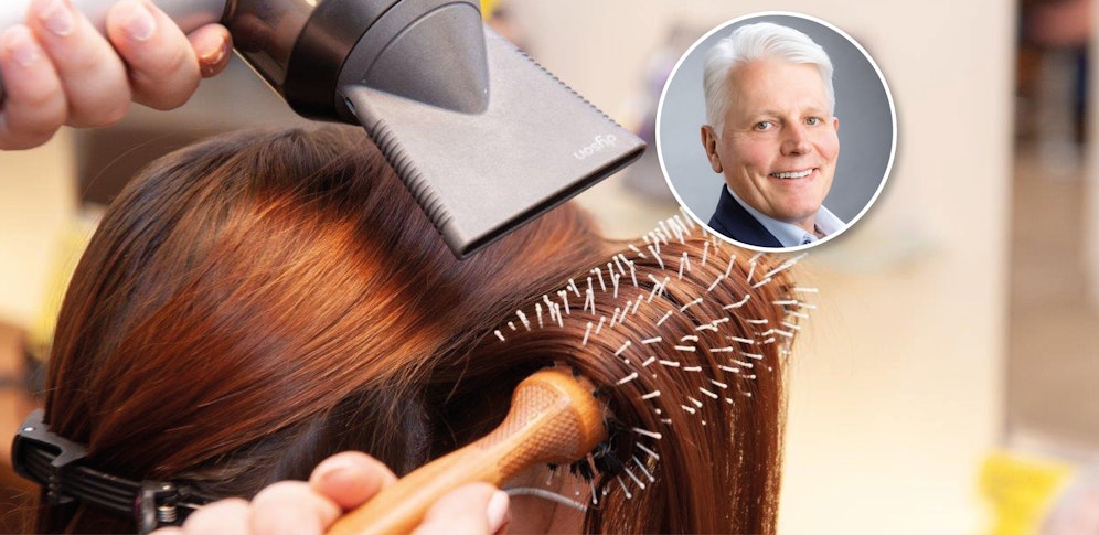 Für Klipp-Chef Gottfried Kraft ist die Lohnerhöhung 