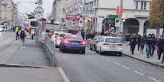 Öffi-Chaos in Wiener Frühverkehr – mehrere Bims fahren nicht