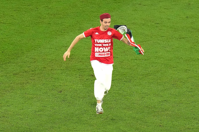 Der zweite WM-Flitzer