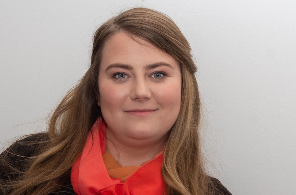 Natascha Kampusch hat ein neues Buch geschrieben.