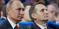 Putin-Freund: Polen will Teile der Ukraine annektieren