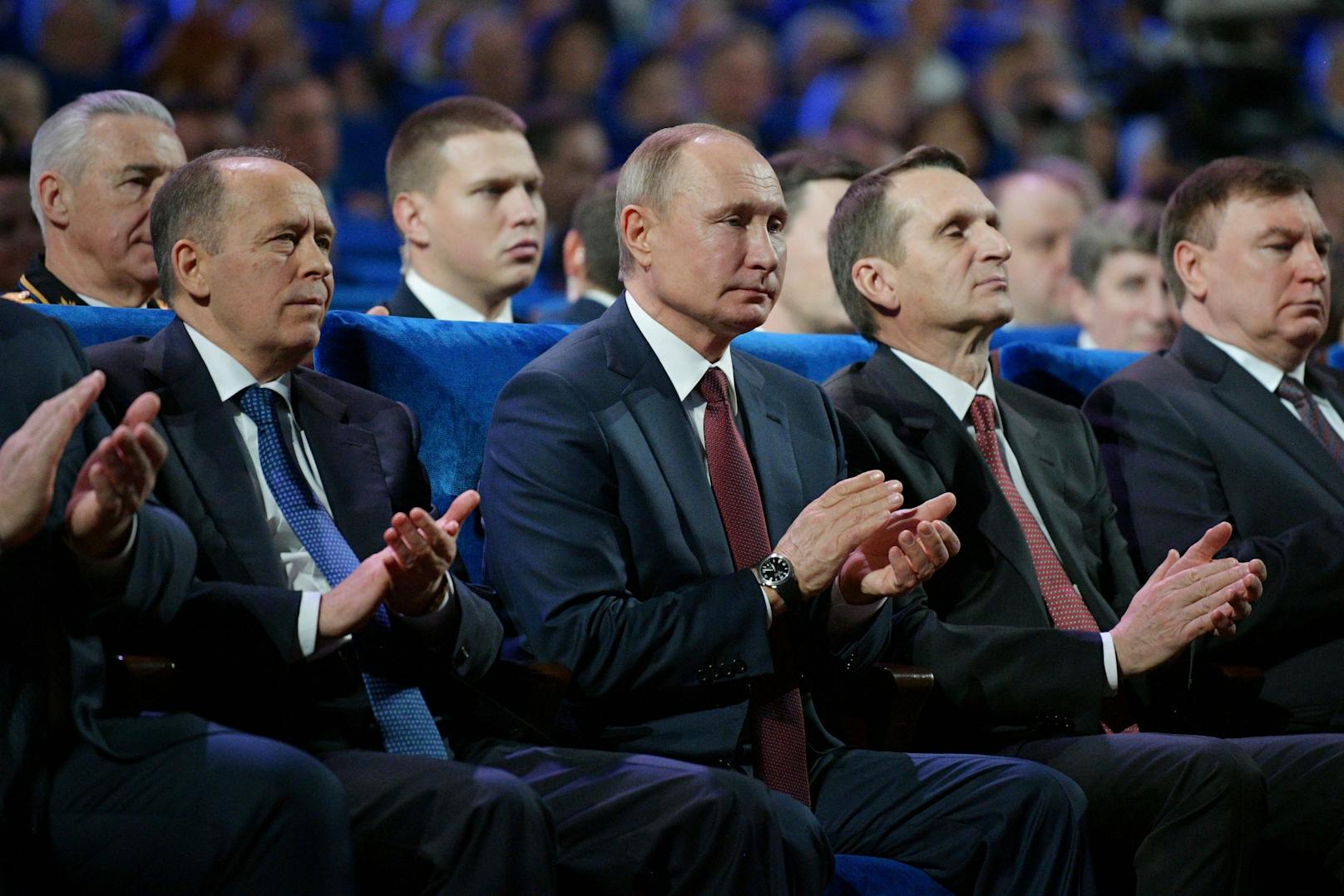 Putin-Freund: Polen will Teile der Ukraine annektieren
