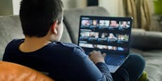 Schon 10-Jährige verbreiten Kinder-Pornos