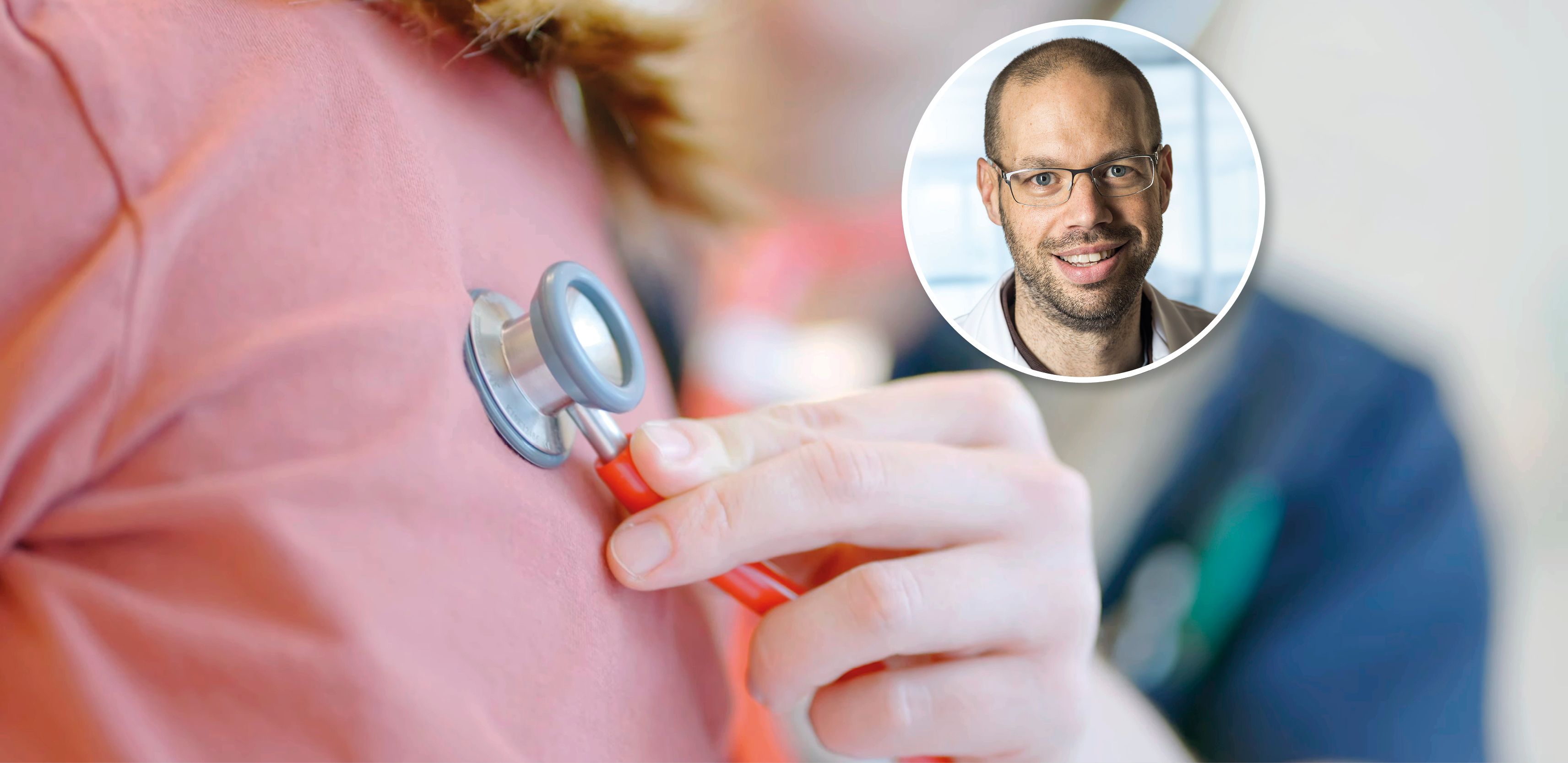 Bei infizierten Kindern kommt es immer wieder zu schweren Verläufen.