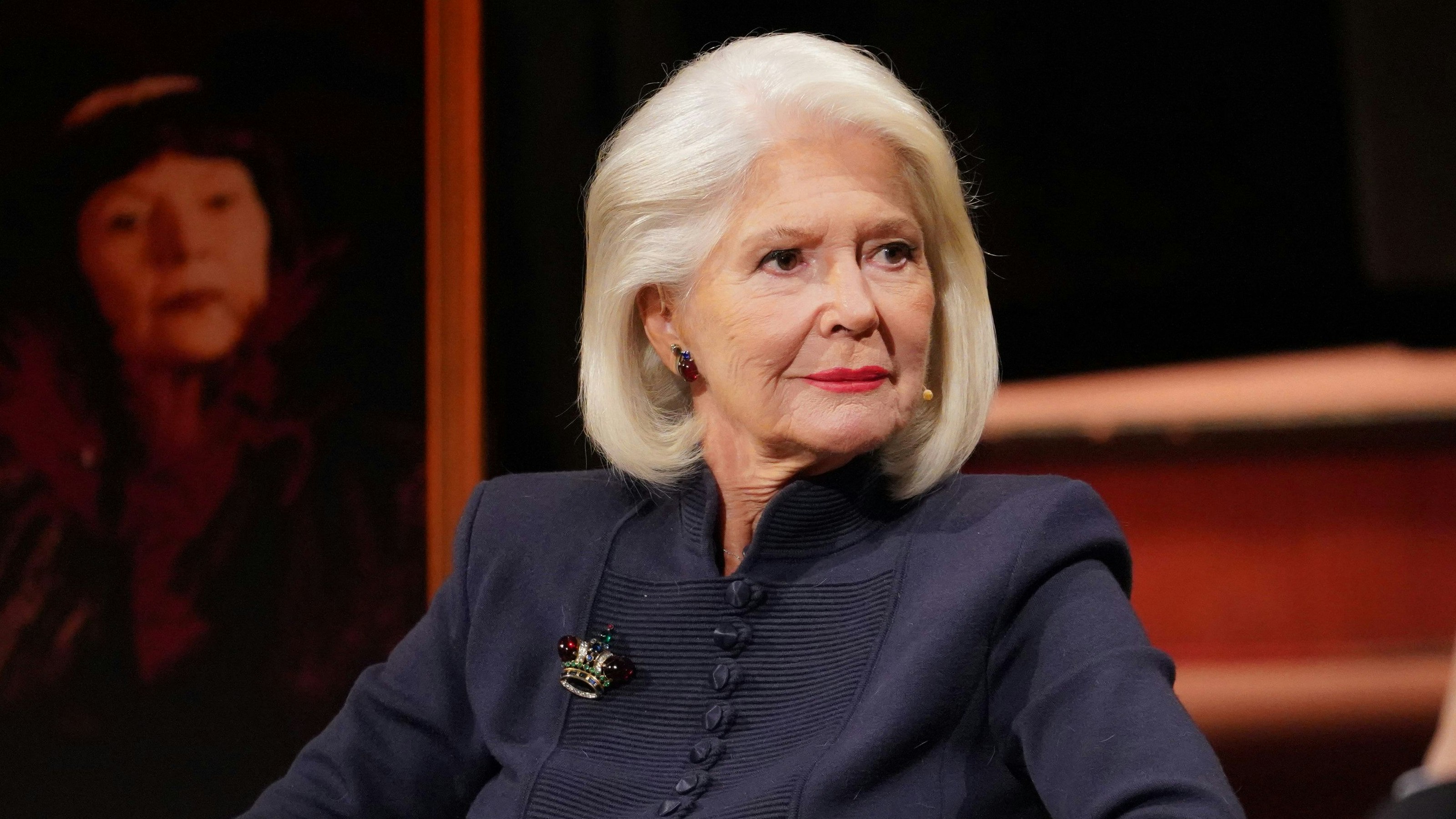 Christiane Hörbiger