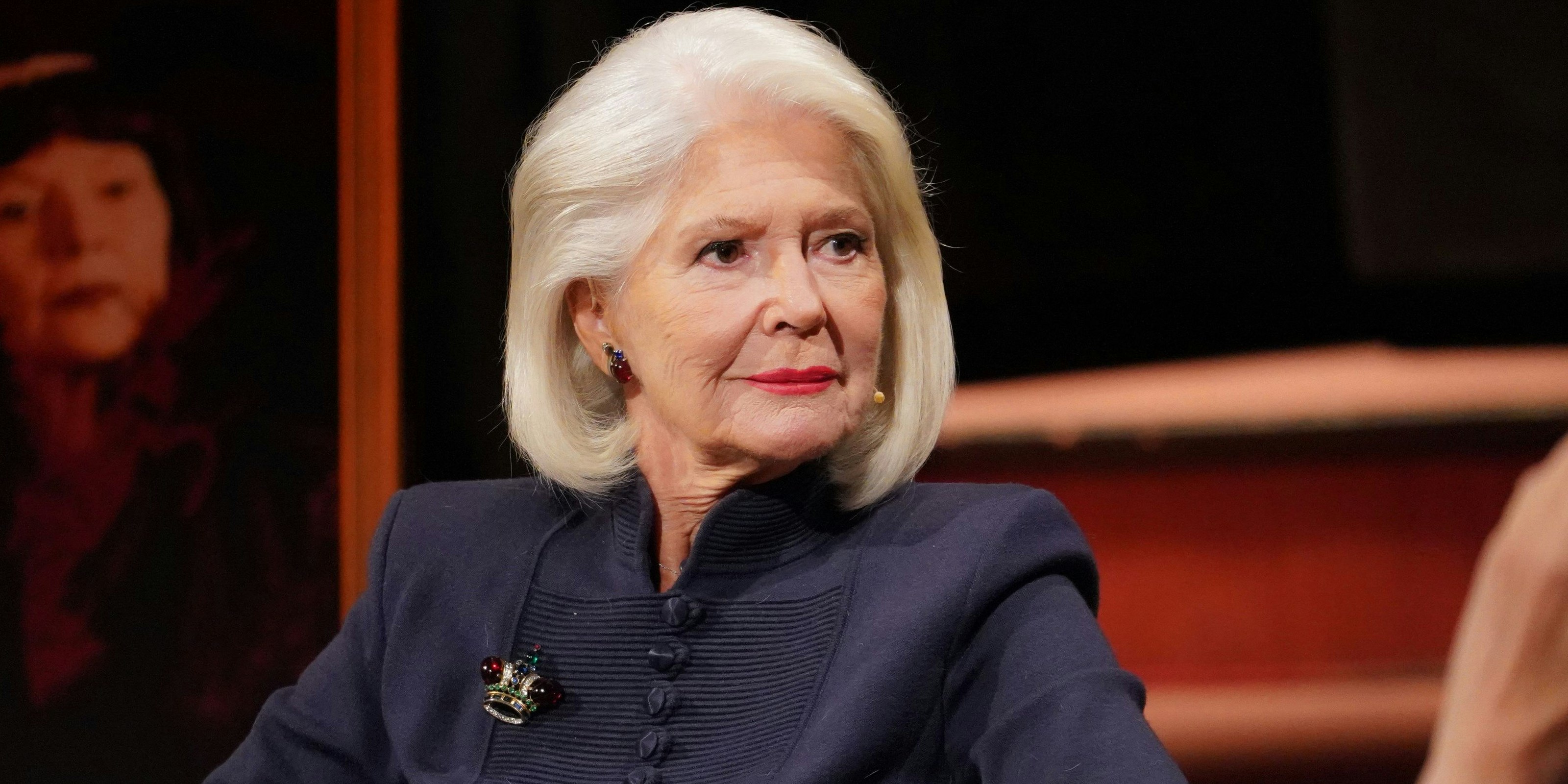 Christiane Hörbiger