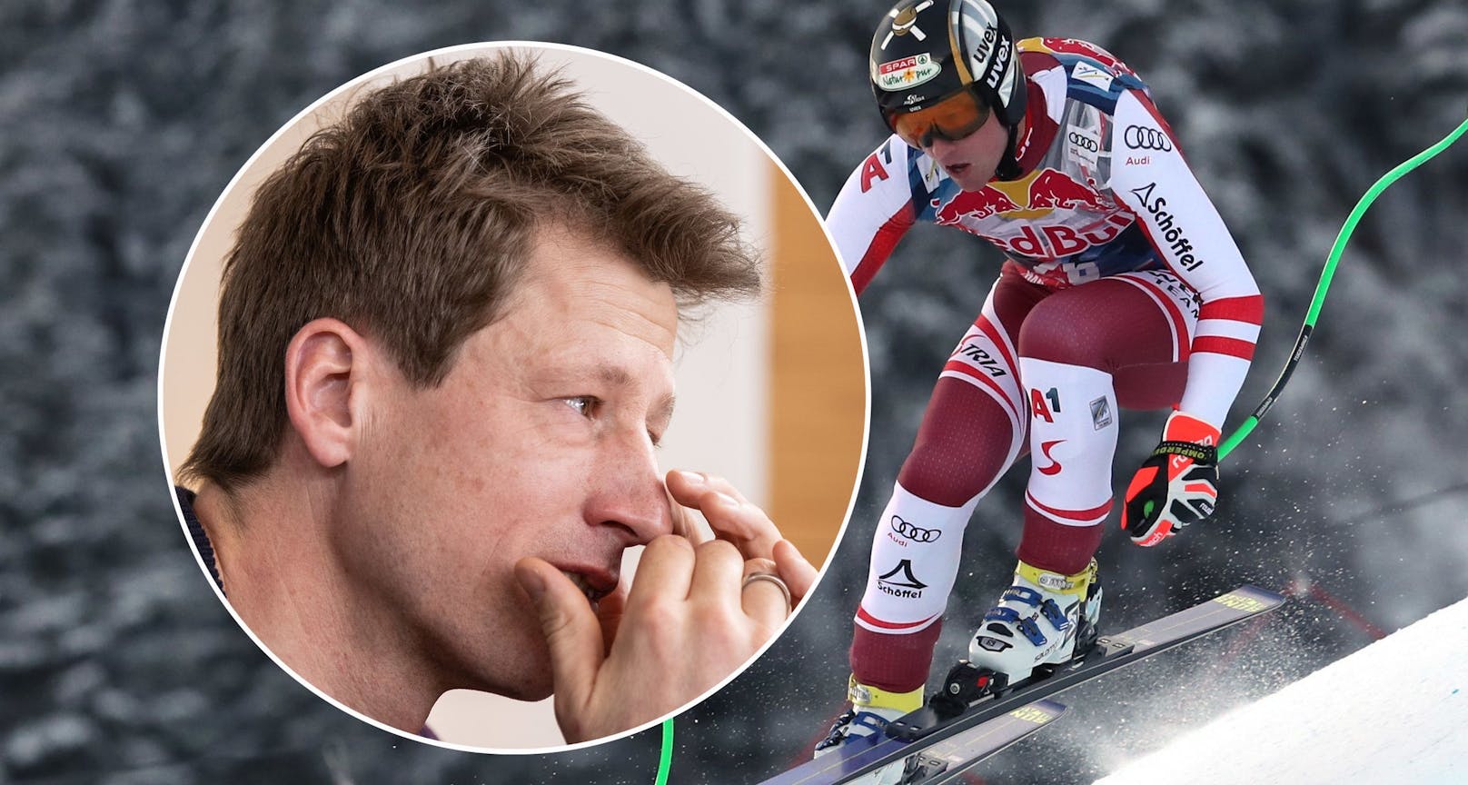 Ex-Ski-Ass attackiert ÖSV: "Mir kommen die Tränen"