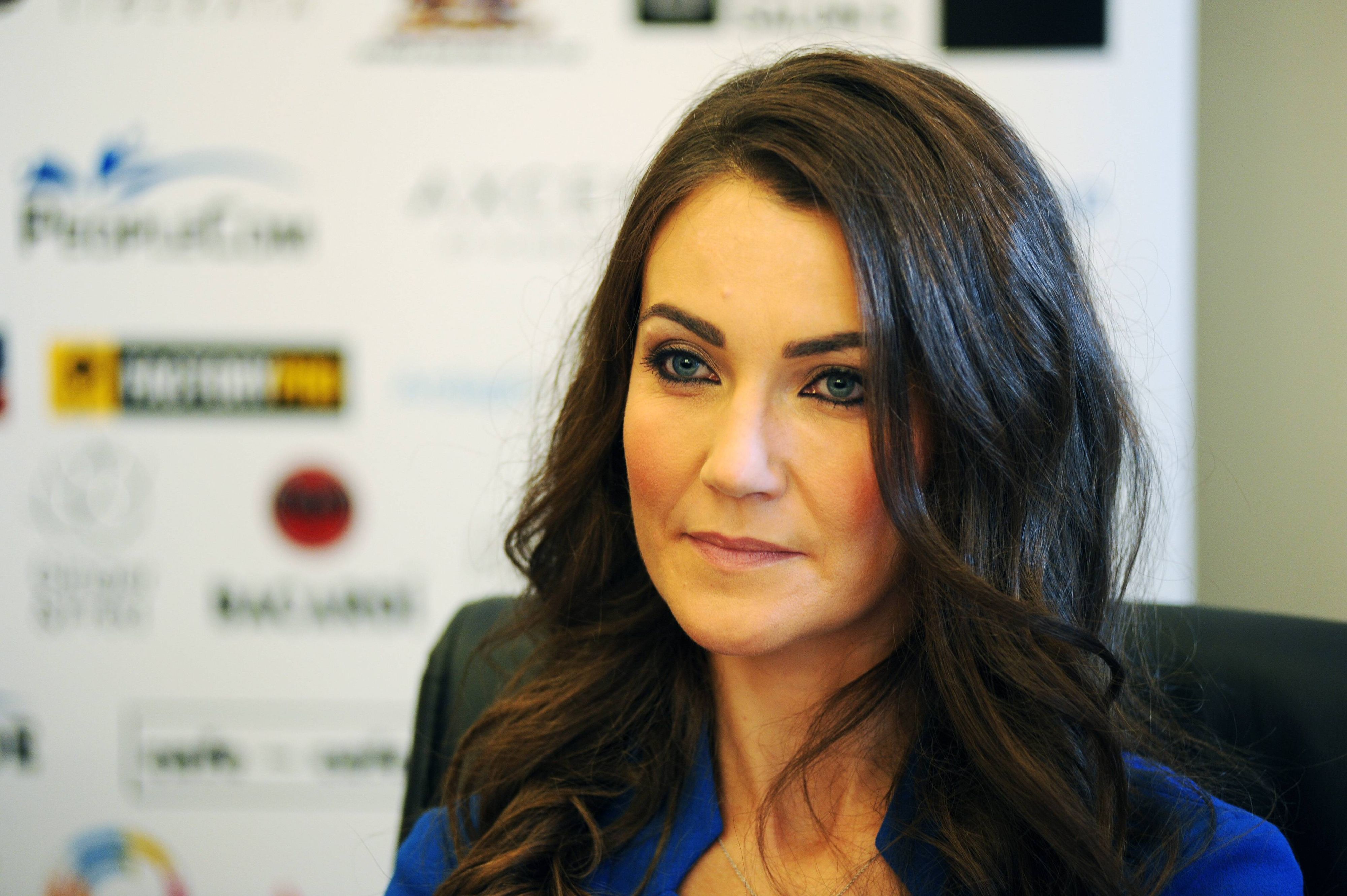 Kate Middelton hat eine Doppelgängerin: Heidi Agan (41)