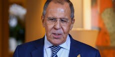 Russen-Minister wirft NATO Beteiligung an Krieg vor