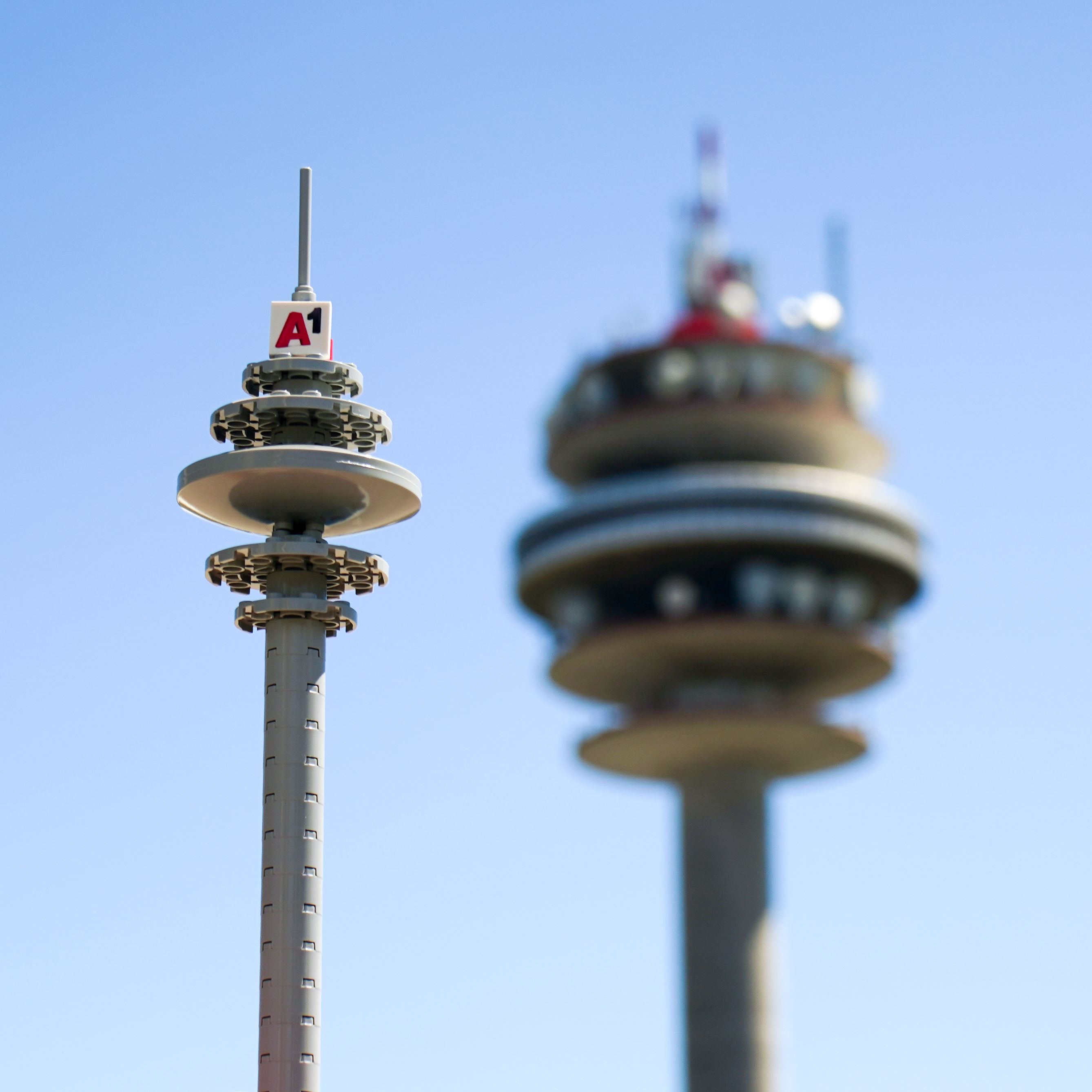 Telekom Austria AG: Außerordentliche Hauptversammlung beschließt Abspaltung des Funkturmgeschäfts.
