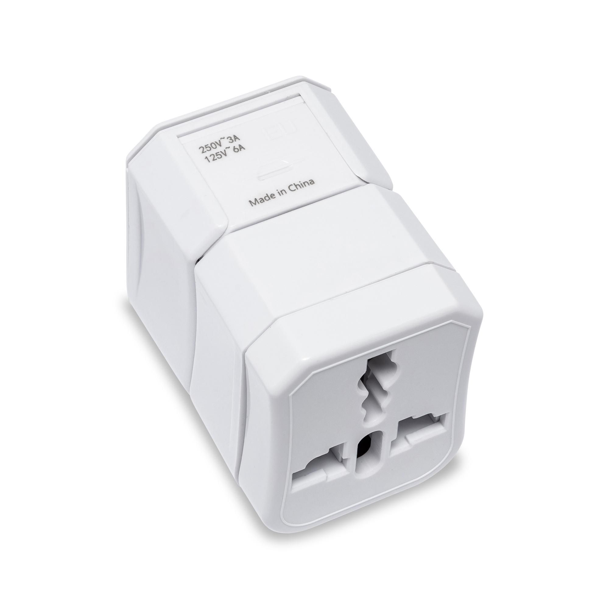 Es besteht die Gefahr eines Stromschlags.