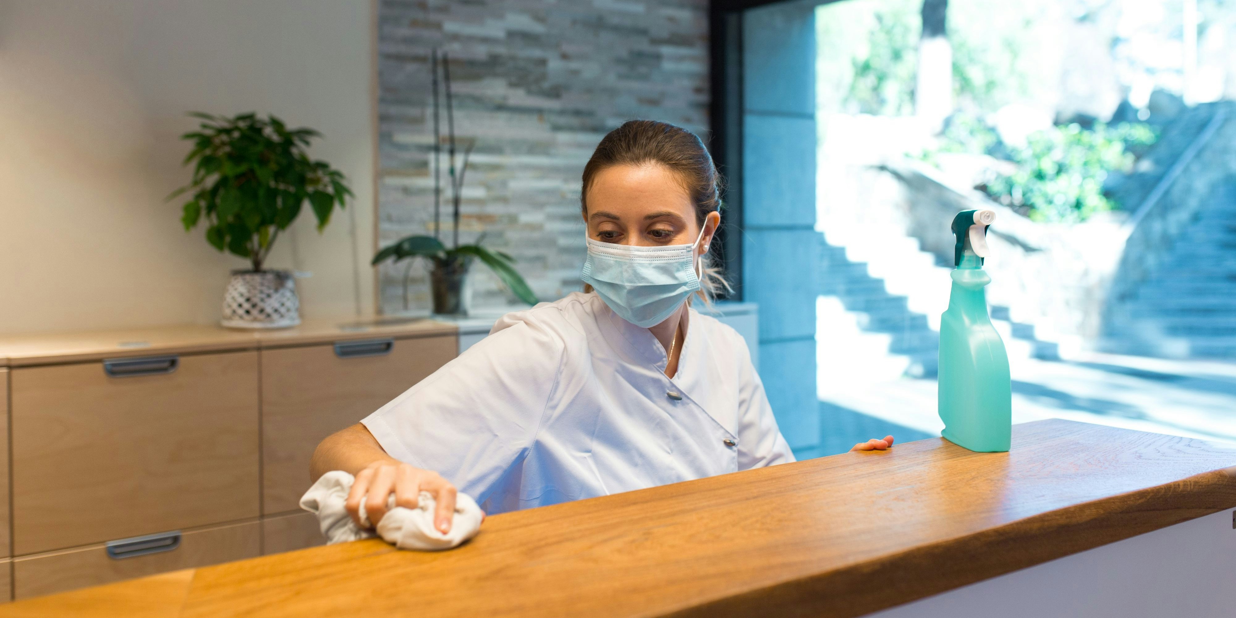 Im Krankenhausbereich wird auch die Infektionszulage erhöht.