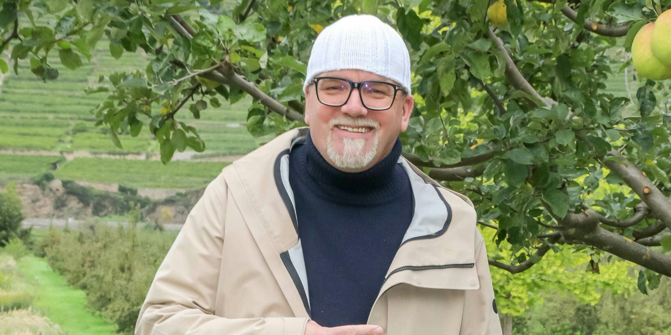 DJ Ötzi singt Hits und Klassiker.