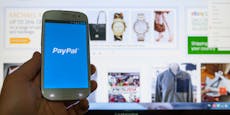 PayPal führt Strafgebühr für faule Kunden ein