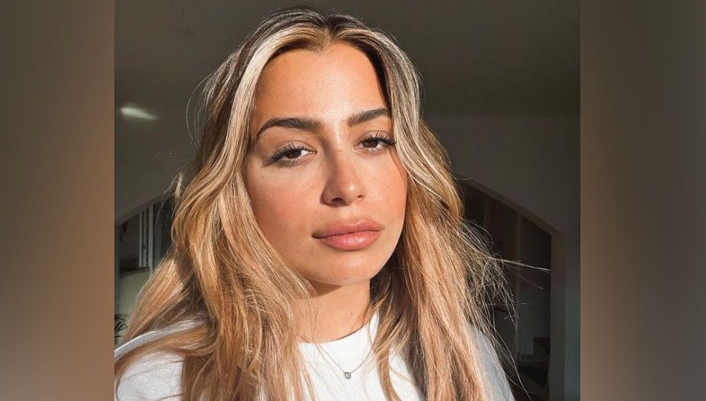 Jenefer Riili hatte kein Glück bei Tinder.