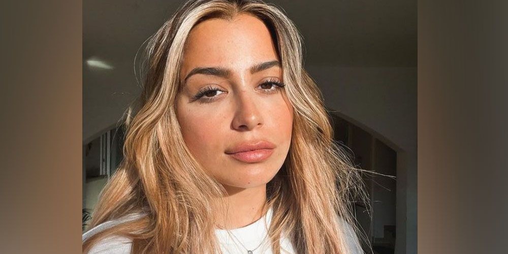 Jenefer Riili hatte kein Glück bei Tinder.