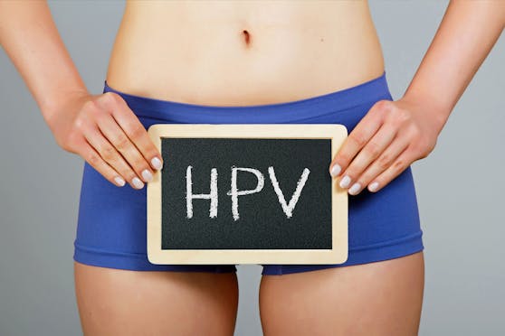 HPV kann jeden treffen und zu bösen Folgen führen.