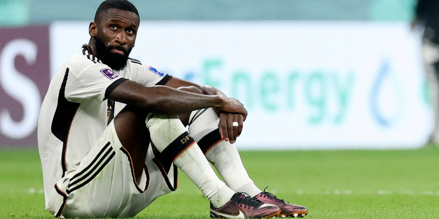 Antonio Rüdiger