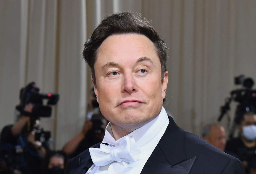 Tech-Milliardär Elon Musk ist für seine unkonventionellen Entscheidungen bekannt.
