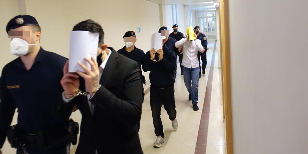 Finaler Prozesstag mit Urteilsverkündung im Fall Leonie 