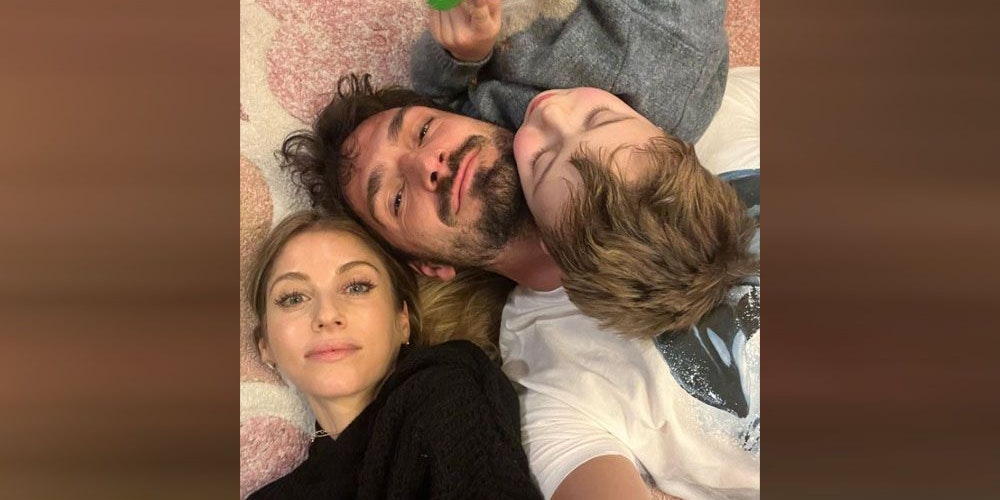 Cathy Hummels postet ein intimes Bild auf Instagram. 