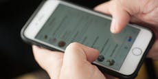 Gefährliche Fake-SMS kostete Frau 13.000 Euro
