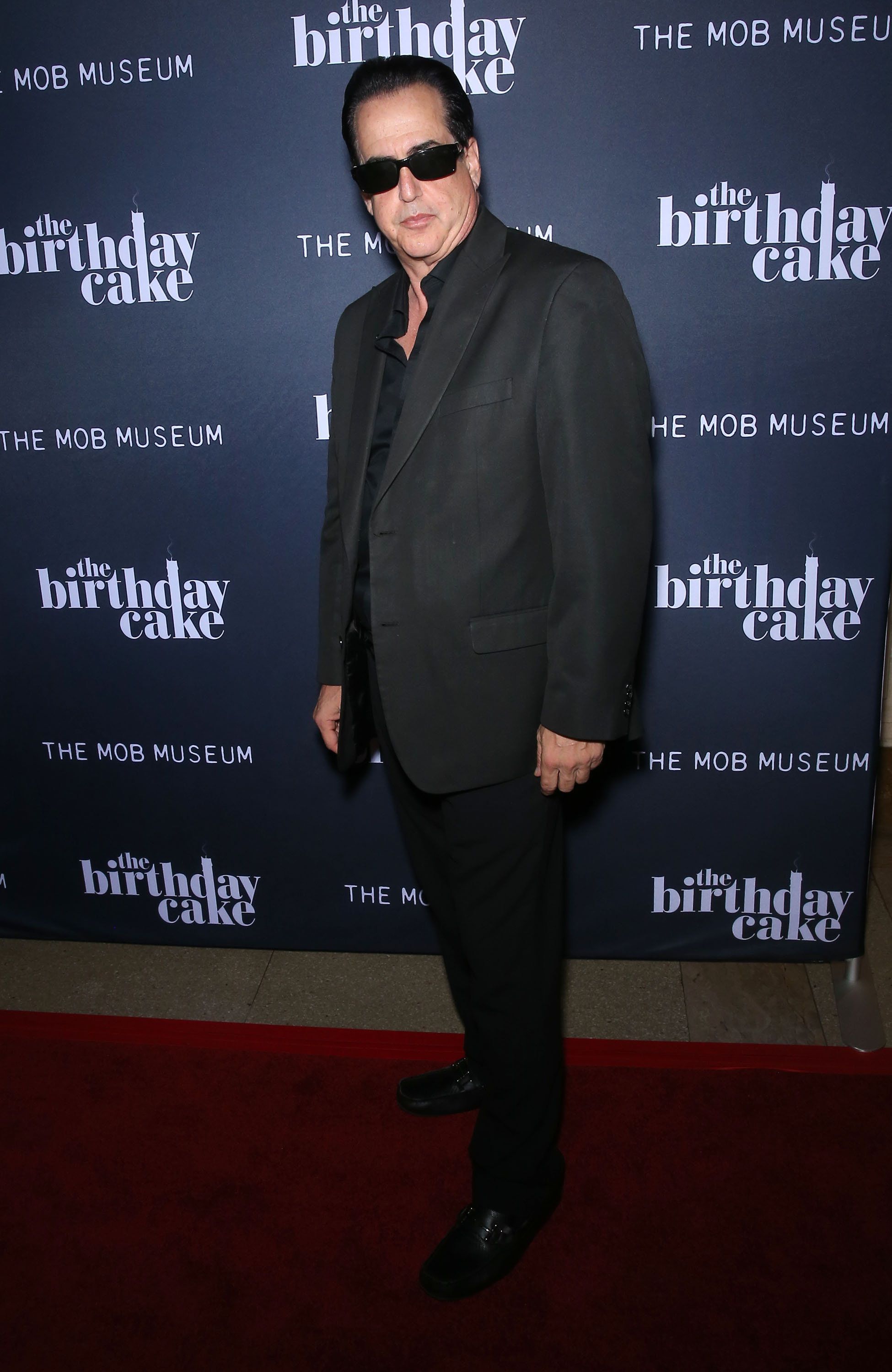  Frank Vallelonga Jr. war unter anderem in 