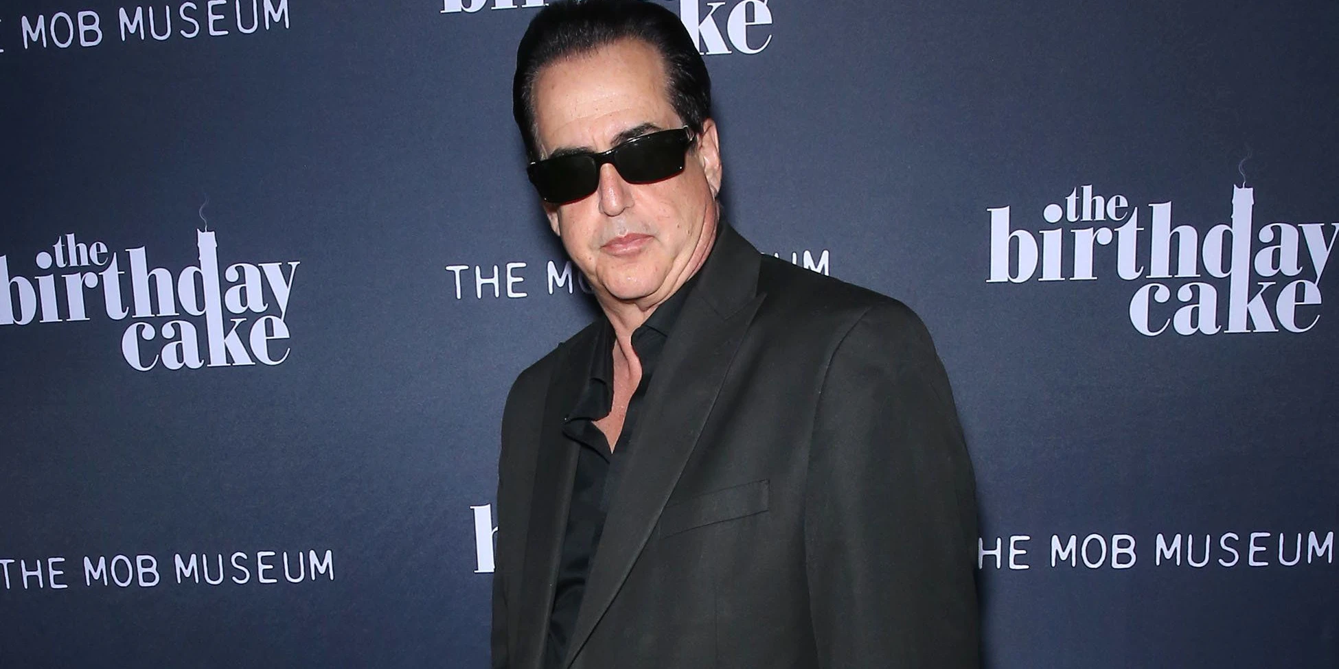  Frank Vallelonga Jr. war unter anderem in "Green Book" zu sehen.