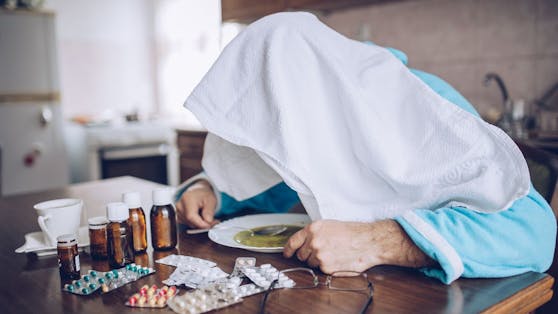 Die Grippewelle ist am Start. Aber bevor du voreilig zu Honig und Zwiebeln greifst solltest du erfahren, ob es einige Hausmittel-Praktiken gibt, die du möglicherweise falsch machst.