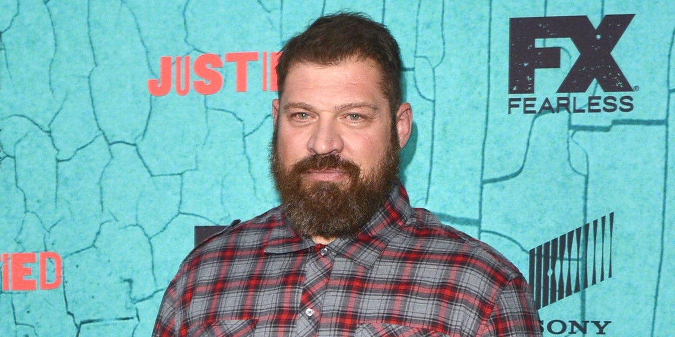 Brad William Henke ist tot.