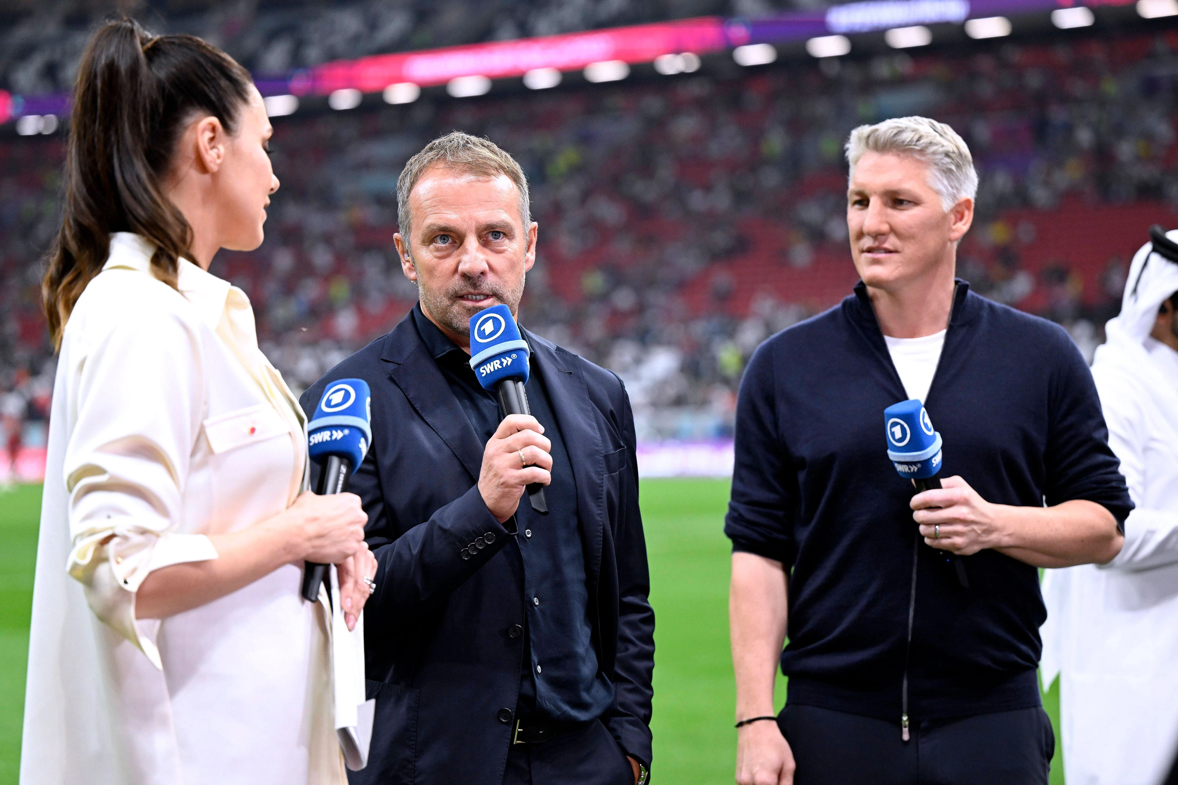 TV-Krach in der ARD