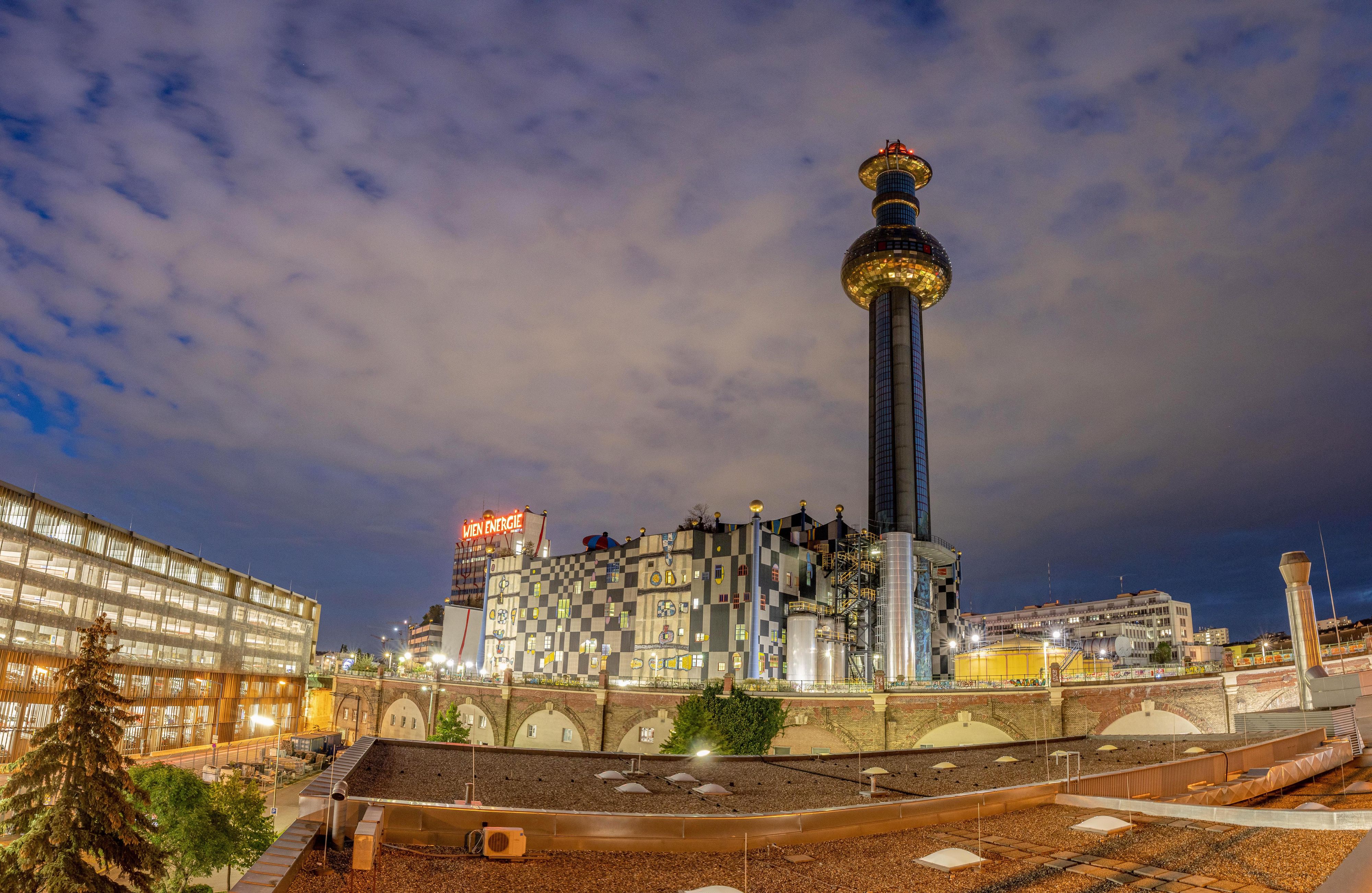 Ein offenbar von der Wien Energie geplantes Luxus-Fest sorgt für massive Kritik.