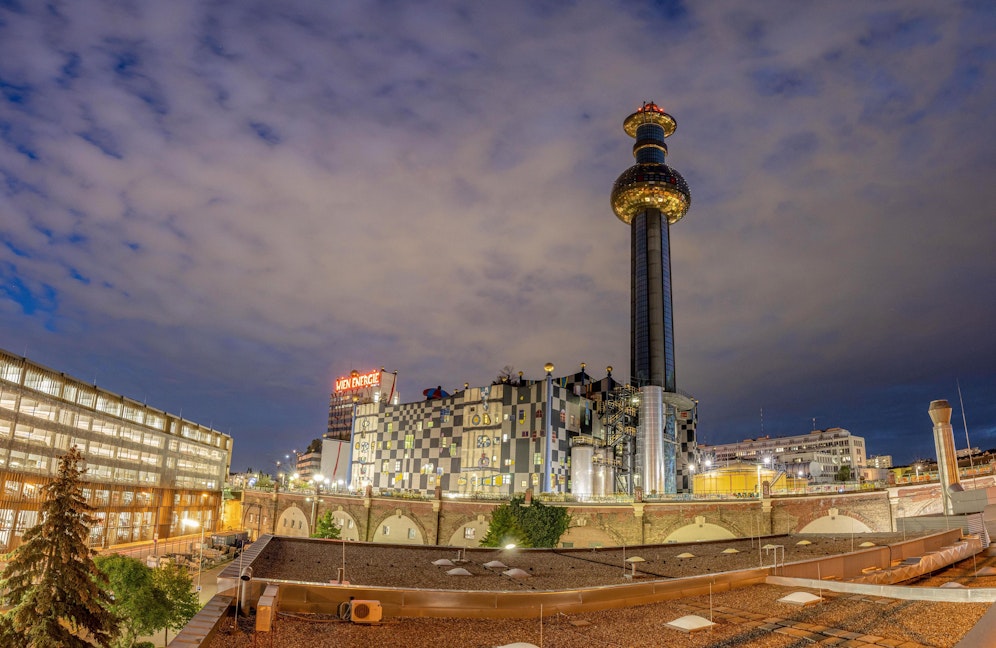 Ein offenbar von der Wien Energie geplantes Luxus-Fest sorgt für massive Kritik.