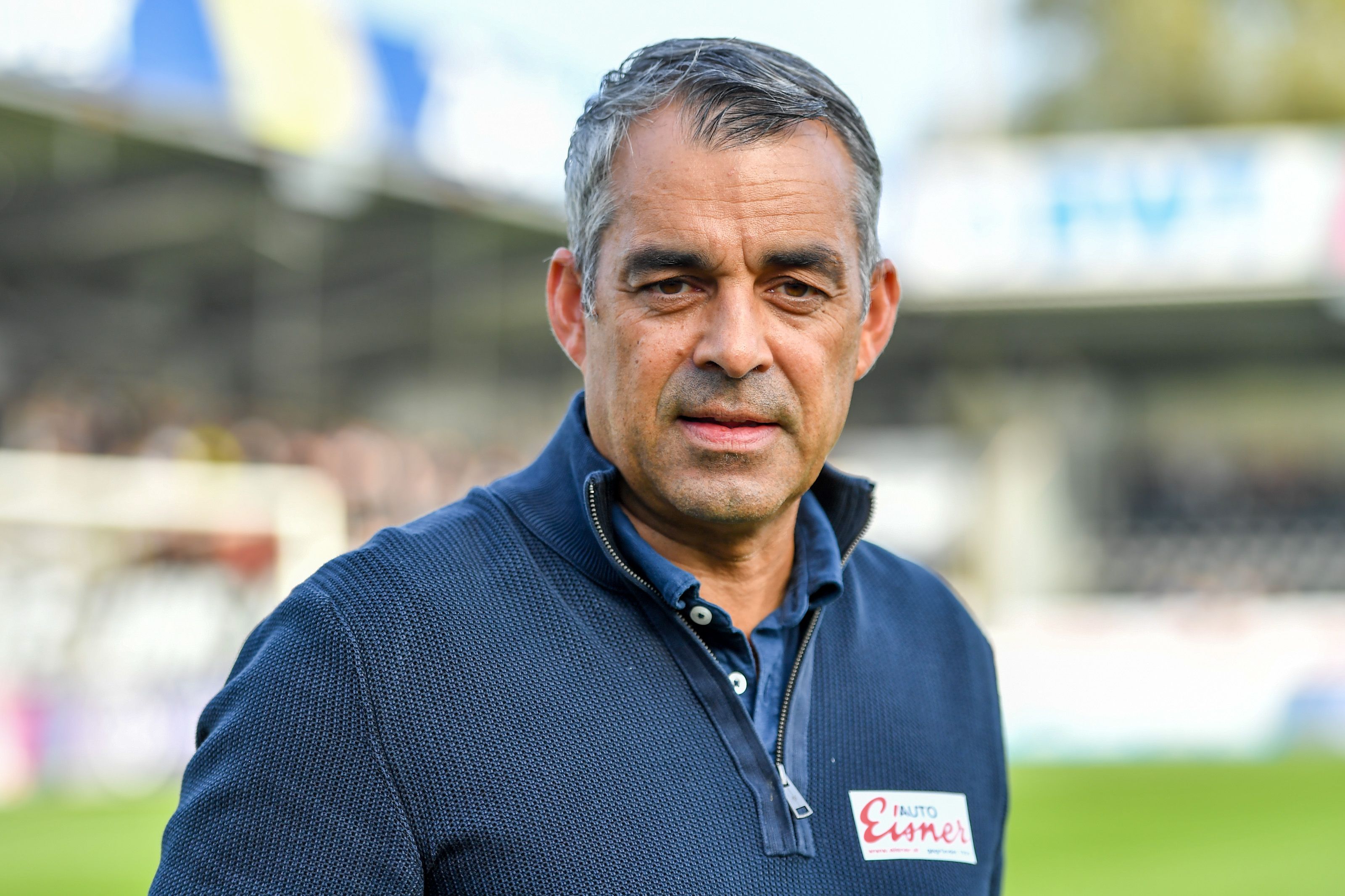 Wolfsberg-Coach Robin Dutt arbeitete einst ein Jahr lang für den DFB, nun kritisiert der 57-JÄhrige den Verband. 