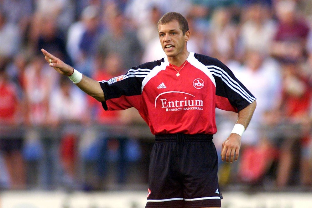 Dusan Petkovic wurde festgenommen.