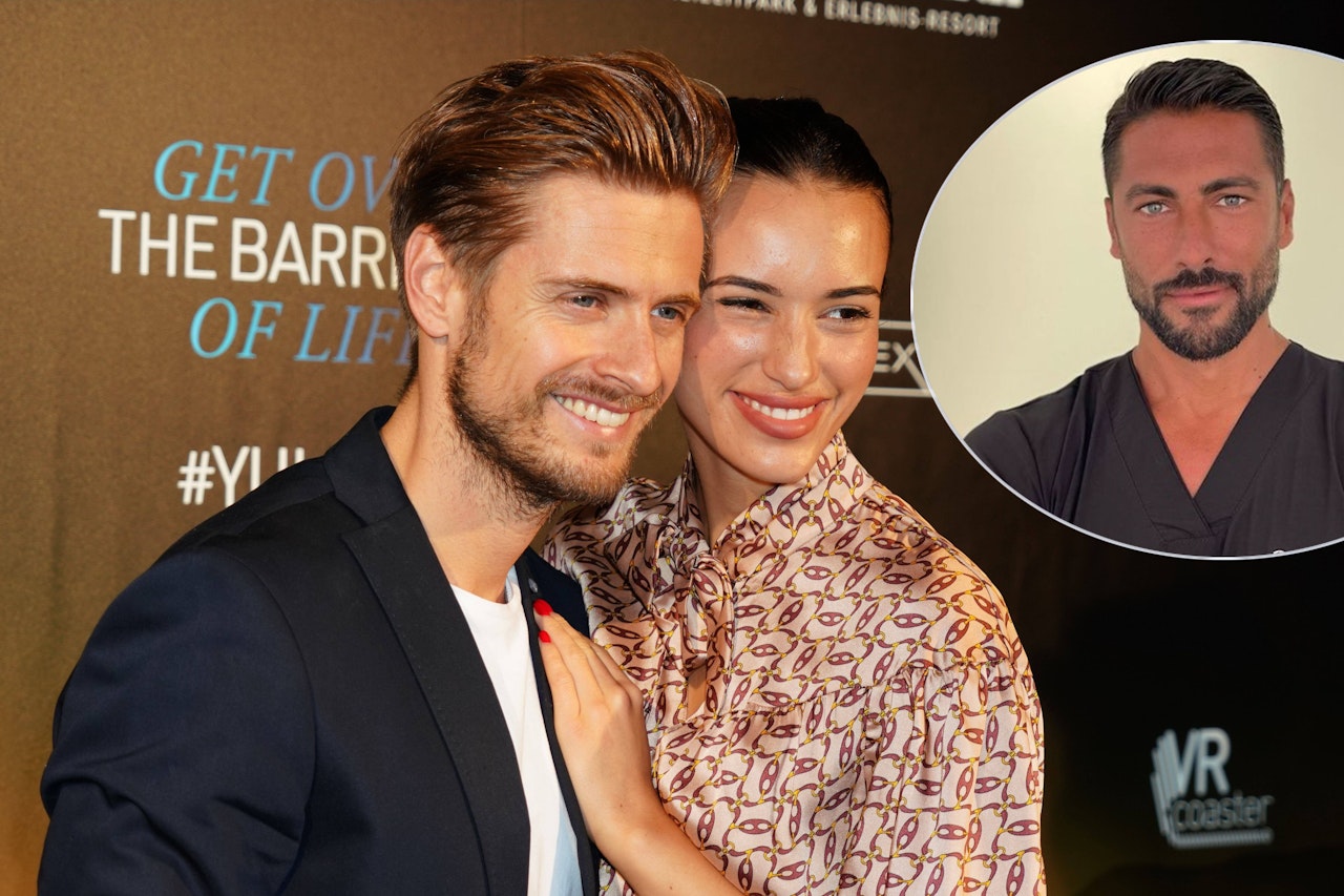 Heute.at - Ausgespannt? Hunziker-Doc datet Ex von GZSZ-Star