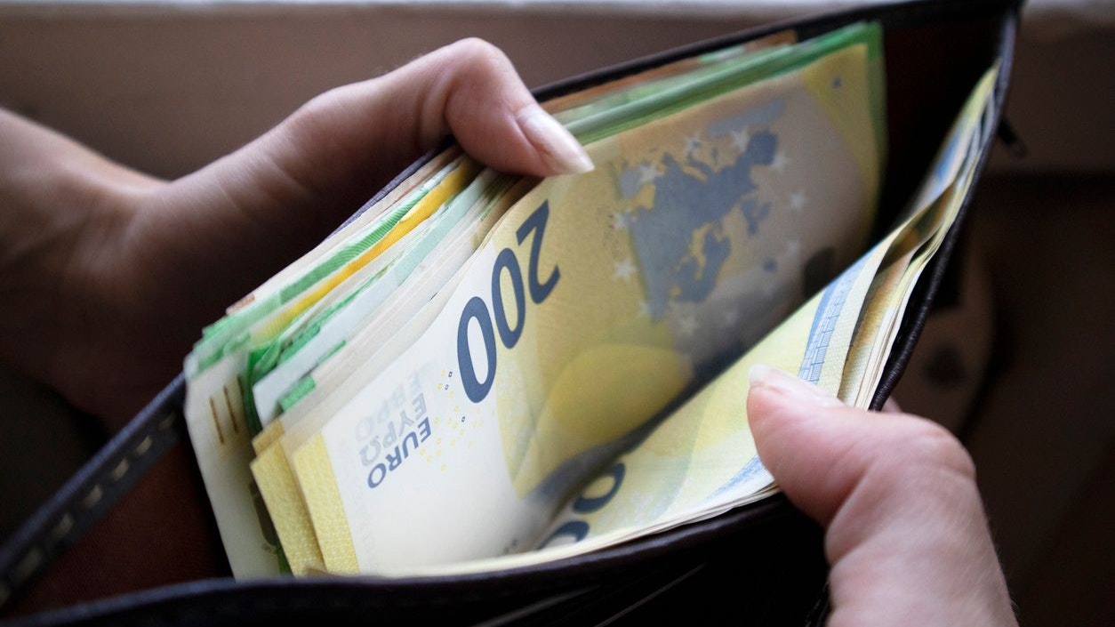 Ab 5. Dezember zahlt Wien einen 200 Euro Energiebonus.