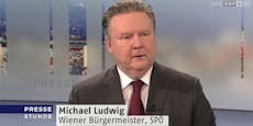 "Grüß Gott" – SPÖ-Ludwig sorgt im ORF für Aufregung