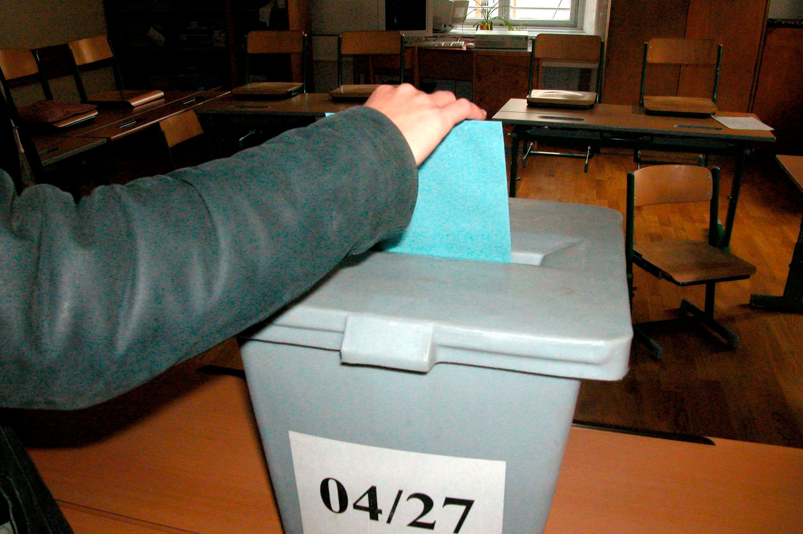NÖ wählt im Jänner kommenden Jahres