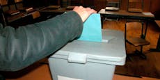 NÖ-Wahl – VP erst fünf von 16 Mal unter 50 Prozent