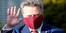 "Pandemie vorbei" – aber Wien beharrt auf Maskenpflicht