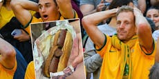 Ekel-Alarm! Fans in Rage über Stadion-Essen bei WM