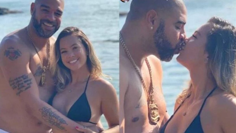 Beziehungs-Ende bei Adriano und seiner Micaela