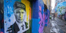 Putin schwächelt – Russen haben keine Lust mehr auf Krieg
